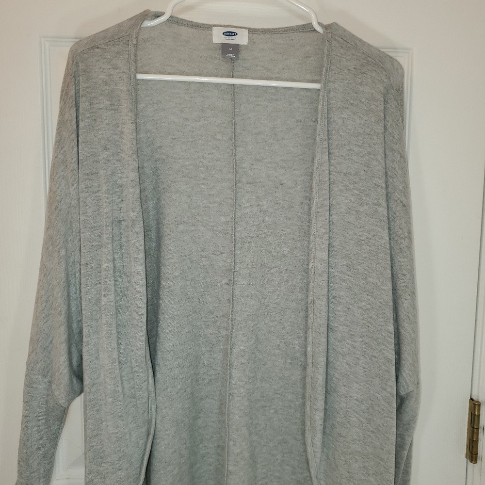Old navy grey